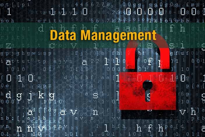 Data Management